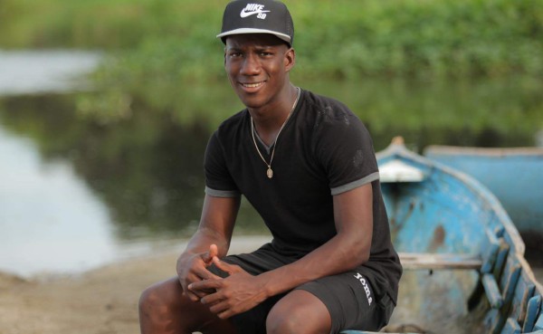 Darixon Vuelto: 'Con la ayuda de Dios espero que no me pase nada”