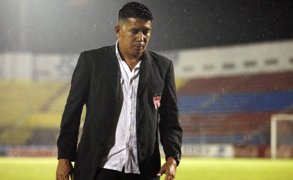 Elvin López: 'Pudimos haber ampliado el marcador'