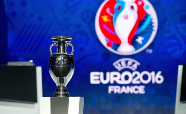 Presidente del Comité Organizador de la Eurocopa: 'No hay razón para la suspensión'