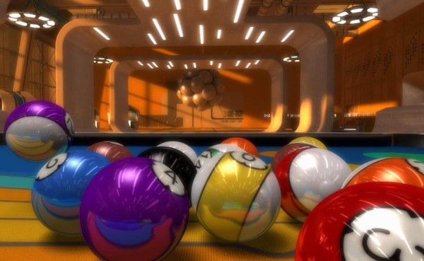 Pool Nation ya está gratis en la Xbox One