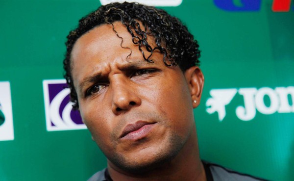 Pavón sobre Costly: 'No le perdono el gol que falló'