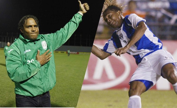 El presente de la Selección de Honduras que dirigió Primi rumbo a Japón y Corea 2002