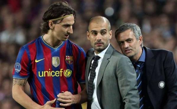 Mourinho estalla otra vez: envía dardo a equipo español y se acordó de Pep Guardiola; “Si hablo me suspenden 10 partidos”