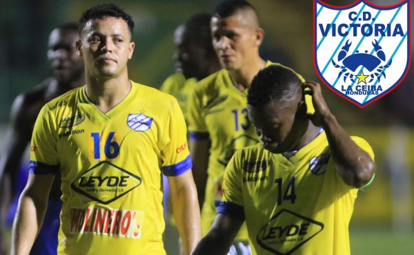 Amenazan con desalojar a jugadores del Victoria de sus apartamentos