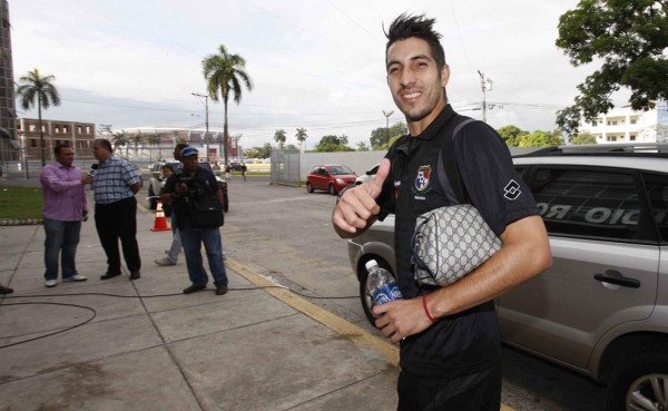 Penedo: 'Esta Honduras no te da pistas, antes sabías a qué equipo enfrentabas'