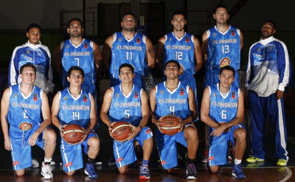Reconocido basquetbolista de 1.90 m busca un cupo en primera división con el Águila de El Salvador