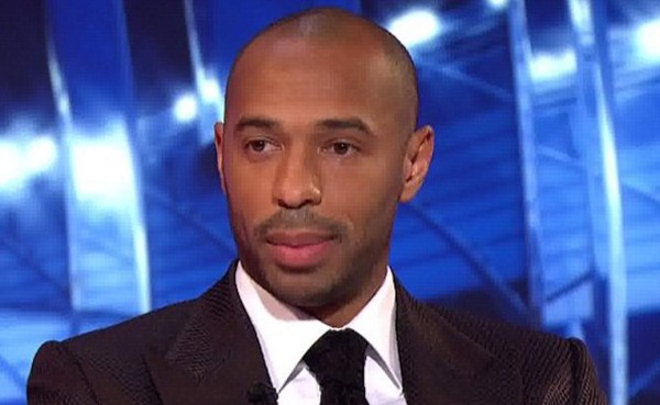 Henry cobrará 30 millones de euros por ser comentarista