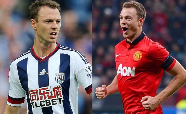 Los futbolistas que salieron del Manchester United que hoy brillan en otros equipos