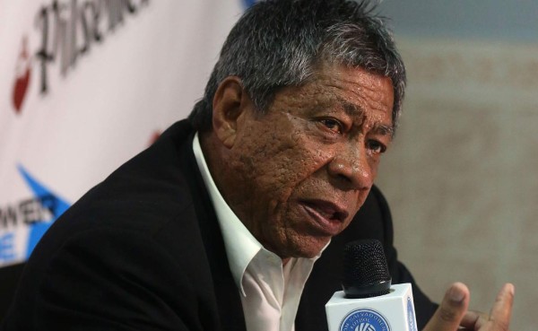 Ramón Maradiaga: 'Si ustedes creen que esto es un fracaso, pues es su percepción'