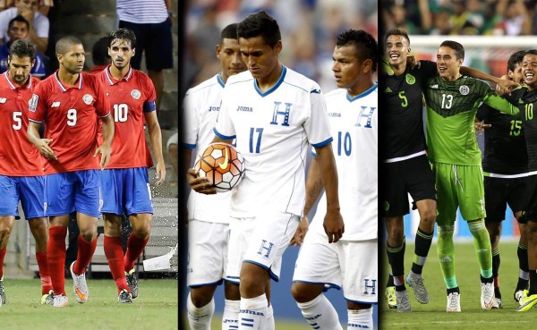 La Copa Oro es historia, qué viene ahora para las selecciones de Concacaf