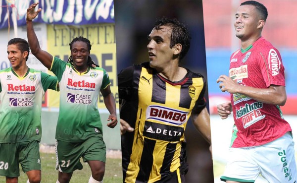 10 datos que nos dejó la Fecha 16 del Clausura en Honduras