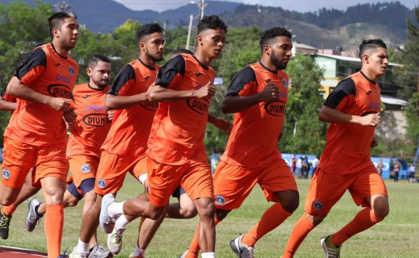 River Plate iba a jugar contra New York City y no con Motagua en EUA