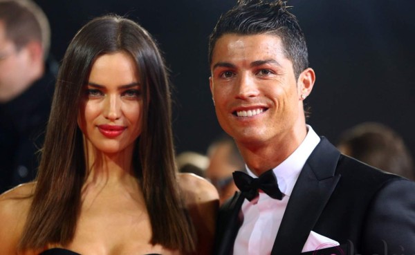 Las rupturas de pareja más famosas en el deporte