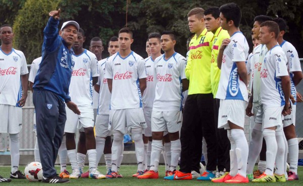 Enfermedad del Chikungunya ataca la Sub-17 de Honduras