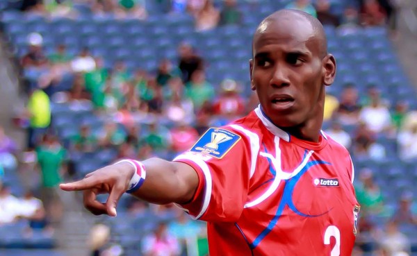 Panamá suma nueva baja para inicio de eliminatorias ante Jamaica y Costa Rica