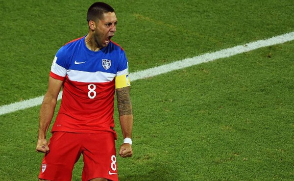 Klinsmann deja afuera a Dempsey para debut en eliminatorias de la Concacaf