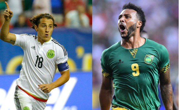 Las 10 cosas que debes saber de la final de la Copa Oro