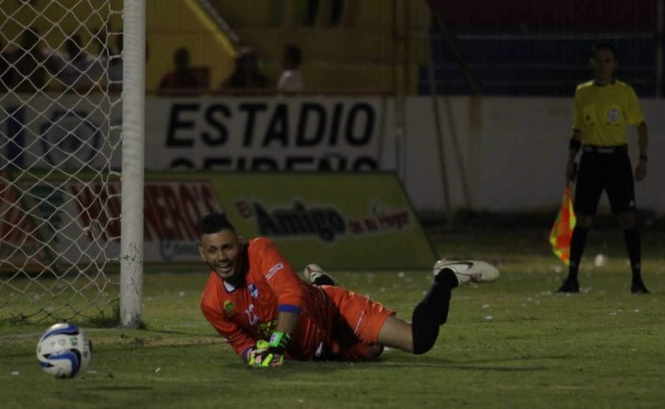 Francisco Reyes: 'No me considero héroe'