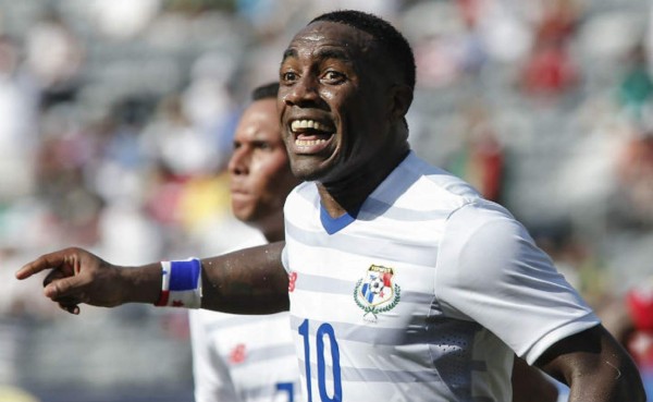 Los depredadores del área en la hexagonal de Concacaf