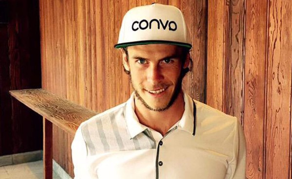 Bale: 'Tengo gana de empezar la temporada y buscar la Undécima'