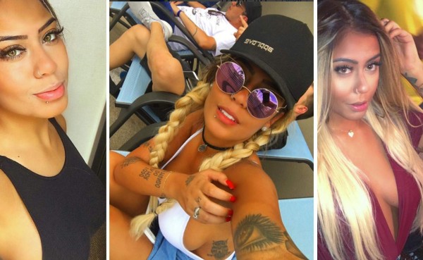 Rafaella publica una foto que enciende las alarmas sobre el futuro de su hermano