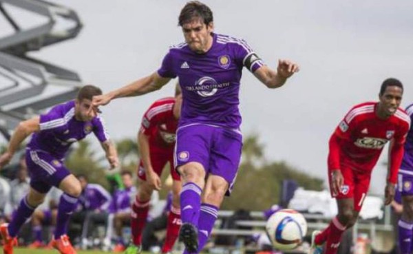 Kaká: 'Estoy en la MLS gracias a Beckham'