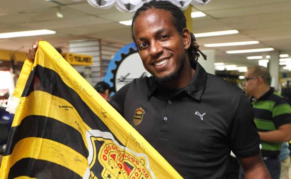 Víctor 'Mambo' Nuñez: 'Muchos se crecen pero otros se ca...'