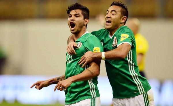 VIDEO: Los mejores goles de la jornada de fecha FIFA