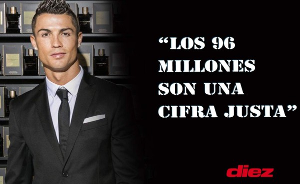 Las frases más polémicas de Cristiano Ronaldo a lo largo de su carrera