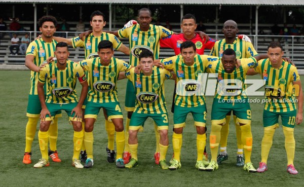 PREVIA: Hoy Gimnástico-Valle y este sábado Parrillas One-Atlético Municipal