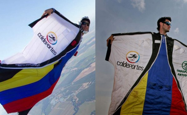 Los deportistas que han fallecido en 2015