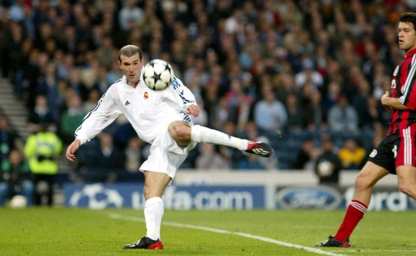 Real Madrid regresa a una final de Champions tras 12 años