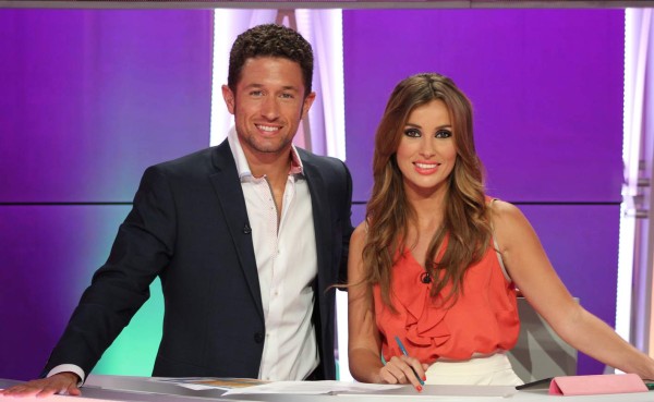 'Me gustaría una final España-Brasil en el mundial”