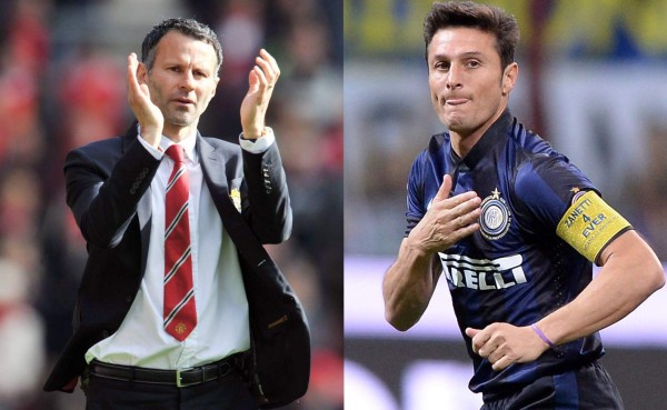 El Top de los futbolistas retirados en el 2014