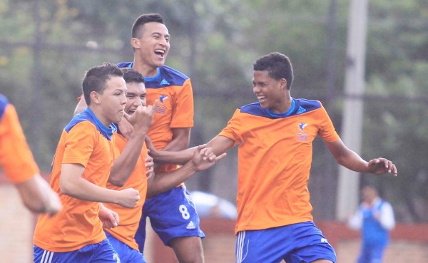 La UPN de Chelato se acerca a la final de Ascenso