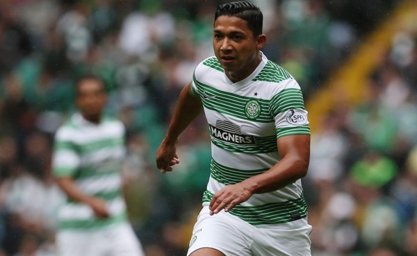 Celtic empata ante Maribor por los playoffs de Champions