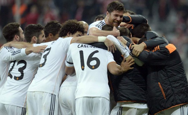 Real Madrid y Barcelona encabezan lista Forbes de los clubes más ricos