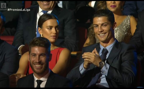 'Eres el hombre que más veces he visto en calzoncillos'