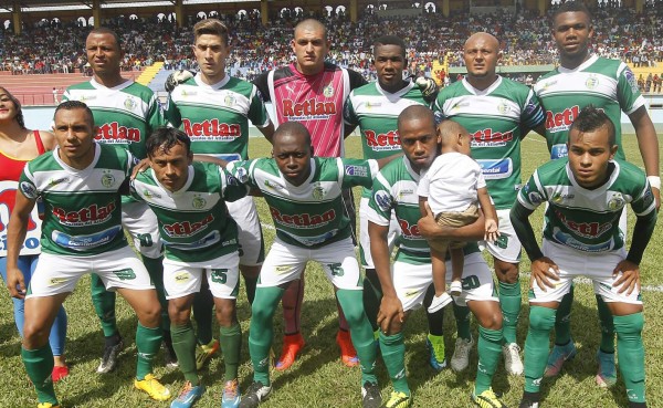 Juticalpa FC se reforzaría con Oviedo, Diamond, Quiarol, Mina y 'Peñita'