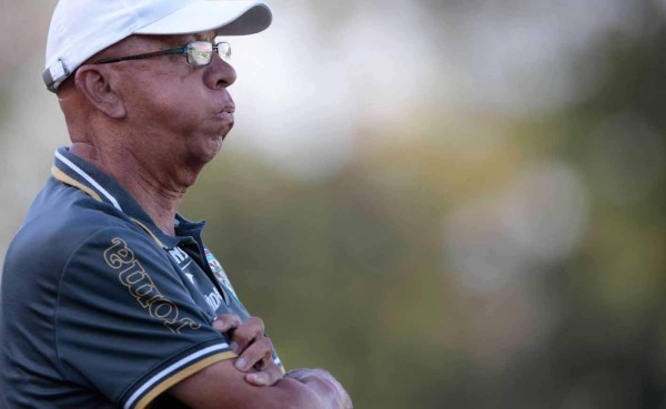 Jairo Ríos le tira duro a Miguel Falero: 'Que compre la Loto, talvez acierta'