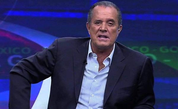 Raúl Orvañanos: 'Ojalá en el México-Honduras no se miren muchas patadas'