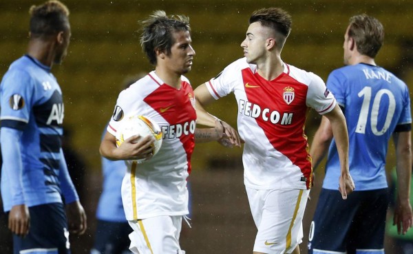 El resumen completo de esta jornada de Europa League