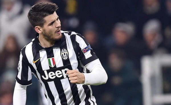 Morata: 'Marcar al Barcelona no sería tan doloroso como ante Madrid'
