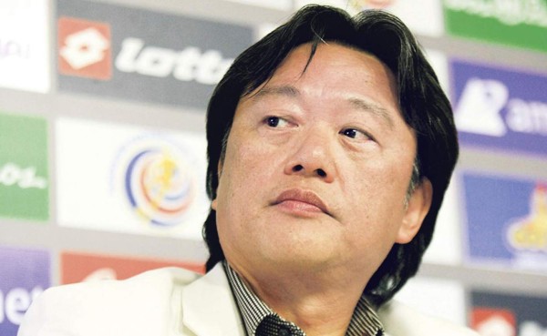 Juez de Nueva York rechaza pedido de liberación bajo fianza de Eduardo Li