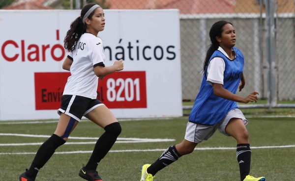 Hija de Edgar Álvarez se estrena en los Juegos de la Juventud