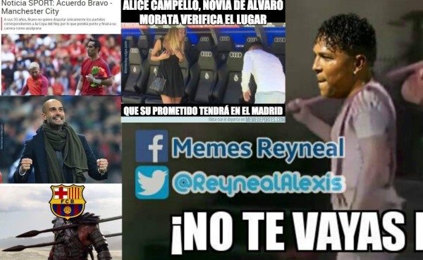 ¡Memes! Las mejores burlas de este lunes en el mundo del deporte