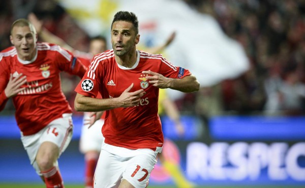 El Benfica busca acabar su exitosa temporada con la Copa de la Liga