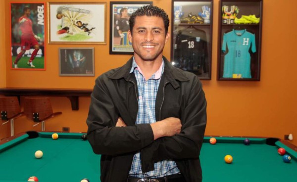 ¿Dónde están y qué hacen las figuras que tuvo el fútbol centroamericano?