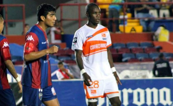 Con gol de Rubilio Castillo, Correcaminos derrotó 1-0 a Venados