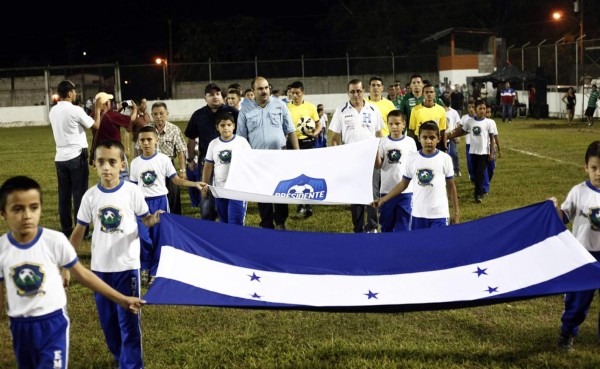 Copa Presidente: Ya hay 34 seleccionados por los cazatalentos